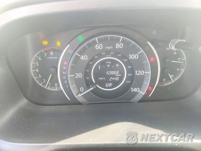 Zdjęcie 9 z 13 samochodu: 2012 HONDA CR-V EXL VIN:5J6RM3H71CL009947 - miniatura