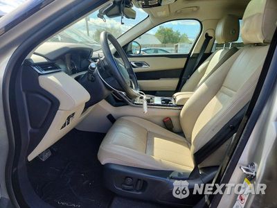 Zdjęcie 7 z 13 samochodu: 2020 LAND ROVER RANGE ROVER VELAR S VIN:SALYB2EX0LA243555 - miniatura