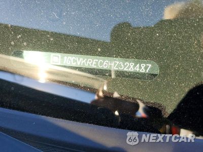 Zdjęcie 12 z 12 samochodu: 2017 CHEVROLET SILVERADO K1500 LT VIN:1GCVKREC6HZ328487 - miniatura