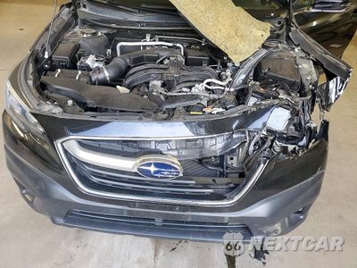 Zdjęcie 12 z 13 samochodu: 2021 SUBARU OUTBACK PREMIUM VIN:4S4BTADC8M3146947 - miniatura