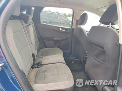 Zdjęcie 11 z 13 samochodu: 2020 FORD ESCAPE SE VIN:1FMCU9G64LUC75489 - miniatura