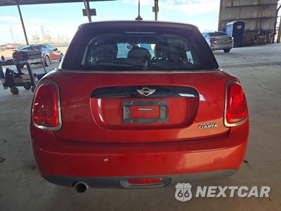 Zdjęcie 6 z 12 samochodu: 2017 MINI COOPER VIN:WMWXU1C55H2E17470 - miniatura