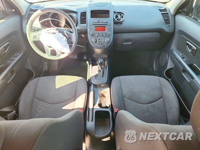 Zdjęcie 8 z 12 samochodu: 2013 KIA SOUL BASE VIN:KNDJT2A57D7622271 - miniatura