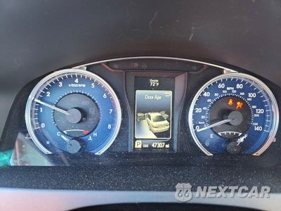 Zdjęcie 9 z 13 samochodu: 2016 TOYOTA CAMRY LE VIN:4T4BF1FKXGR579735 - miniatura