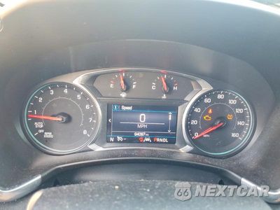 Zdjęcie 9 z 13 samochodu: 2020 CHEVROLET EQUINOX LT VIN:3GNAXUEV0LL344437 - miniatura