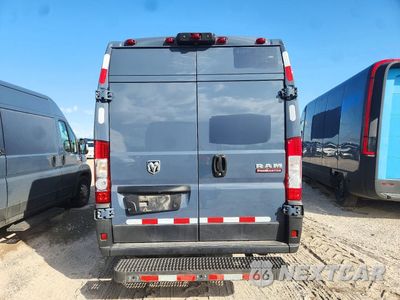 Zdjęcie 6 z 13 samochodu: 2021 RAM PROMASTER 3500 DELIVERY VAN VIN:3C6FRVJG4ME503009 - miniatura