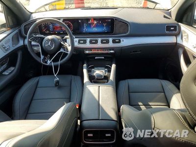 Zdjęcie 8 z 14 samochodu: 2026 MERCEDES-BENZ GLE 350 4MATIC VIN:4JGFB4FB1TB709237 - miniatura