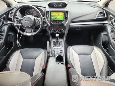 Zdjęcie 8 z 13 samochodu: 2020 SUBARU CROSSTREK LIMITED VIN:JF2GTANC8L8215972 - miniatura