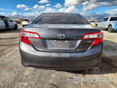 Zdjęcie 6 z 12 samochodu: 2014 TOYOTA CAMRY LE VIN:4T1BF1FK1EU365983 - miniatura