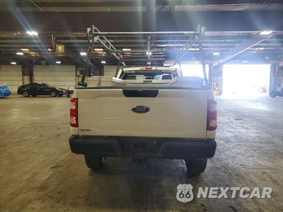 Zdjęcie 6 z 12 samochodu: 2023 FORD F150 VIN:1FTNF1E58PKD87944 - miniatura