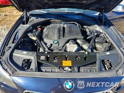 Zdjęcie 11 z 12 samochodu: 2016 BMW 535 XI VIN:WBA5B3C52GG257717 - miniatura