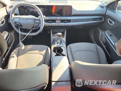 Zdjęcie 8 z 12 samochodu: 2026 KIA K4 LXS VIN:3KPFT4DE3TE349910 - miniatura
