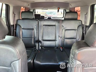 Zdjęcie 10 z 13 samochodu: 2015 CHEVROLET TAHOE C1500 LS VIN:1GNSCAKC8FR119701 - miniatura