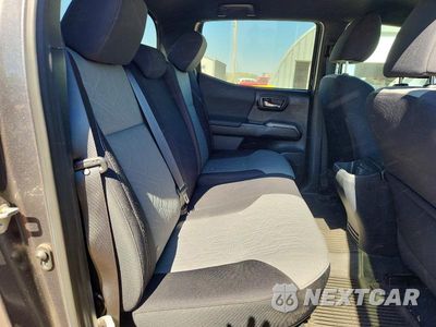 Zdjęcie 10 z 12 samochodu: 2020 TOYOTA TACOMA TRD OFF-ROAD VIN:5TFCZ5AN3LX216415 - miniatura