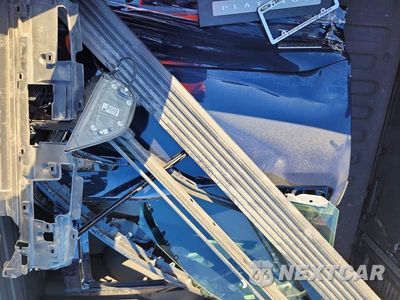 Zdjęcie 12 z 13 samochodu: 2025 FORD F150 PLATINUM VIN:1FTFW7LD7SFA01906 - miniatura