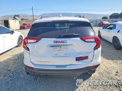 Zdjęcie 6 z 13 samochodu: 2023 GMC TERRAIN SLE VIN:3GKALTEG9PL228664 - miniatura