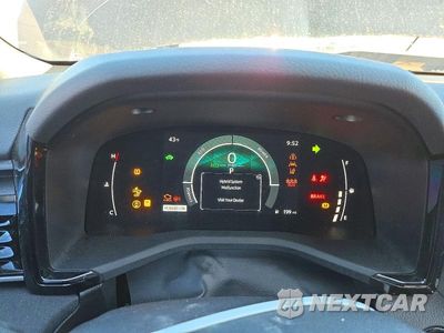 Zdjęcie 9 z 12 samochodu: 2025 TOYOTA CAMRY LE VIN:4T1DAACK9SU090984 - miniatura