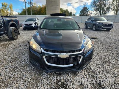 Piąte zdjęcie samochodu w środku: 2015 CHEVROLET MALIBU 1LT VIN:1G11C5SL0FF177937 - miniatura