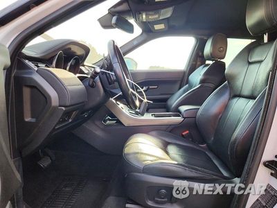 Zdjęcie 7 z 13 samochodu: 2018 LAND ROVER RANGE ROVER EVOQUE LANDMARK EDITION VIN:SALVC2RX6JH294539 - miniatura