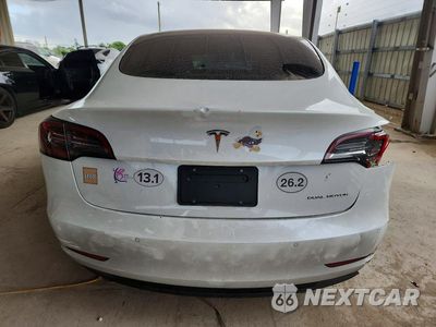 Zdjęcie 6 z 12 samochodu: 2022 TESLA MODEL 3 VIN:5YJ3E1EB6NF334072 - miniatura