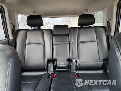 Zdjęcie 10 z 13 samochodu: 2011 TOYOTA 4RUNNER SR5 VIN:JTEBU5JR4B5045256 - miniatura