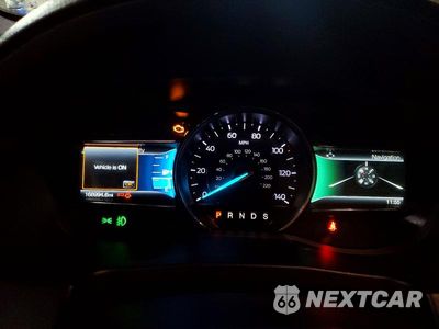 Zdjęcie 9 z 14 samochodu: 2018 FORD EXPLORER XLT VIN:1FM5K8D84JGB82854 - miniatura