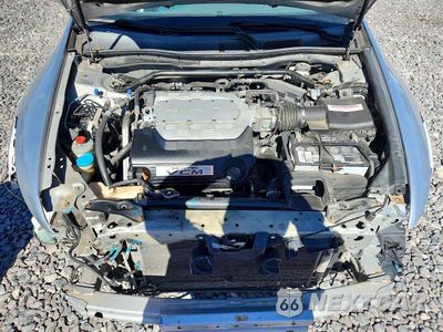 Zdjęcie 11 z 12 samochodu: 2008 HONDA ACCORD EXL VIN:1HGCP36808A078311 - miniatura