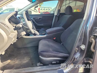Zdjęcie 7 z 12 samochodu: 2013 NISSAN ALTIMA 2.5 VIN:1N4AL3AP0DC118472 - miniatura