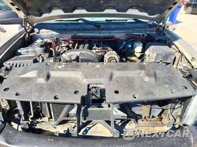Zdjęcie 11 z 12 samochodu: 2008 CHEVROLET SILVERADO K1500 VIN:1GCEK19CX8Z204475 - miniatura