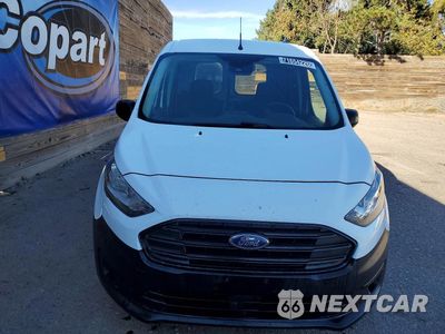 Piąte zdjęcie samochodu w środku: 2023 FORD TRANSIT CONNECT XL DELIVERY VAN VIN:NM0LS6S26P1566982 - miniatura