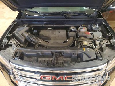 Zdjęcie 12 z 13 samochodu: 2023 GMC ACADIA SLT VIN:1GKKNUL41PZ209550 - miniatura