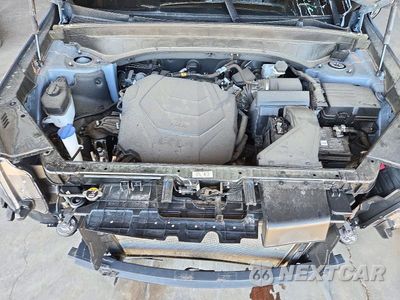 Zdjęcie 12 z 13 samochodu: 2025 KIA TELLURIDE S VIN:5XYP6DGC9SG696892 - miniatura