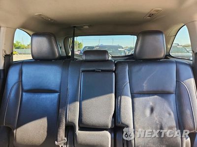 Zdjęcie 10 z 13 samochodu: 2018 TOYOTA HIGHLANDER XLE VIN:5TDKZRFH4JS533094 - miniatura