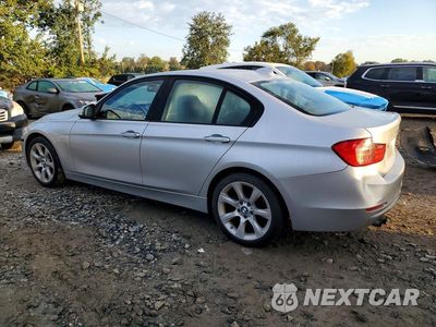 Drugie zdjęcie samochodu z przodu: 2013 BMW 328 I VIN:WBA3A5C5XDJ460889 - miniatura