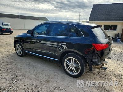 Drugie zdjęcie samochodu z przodu: 2016 AUDI Q5 PREMIUM PLUS VIN:WA1L2AFP6GA060073 - miniatura