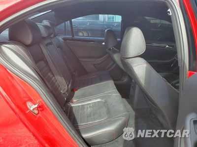 Zdjęcie 10 z 12 samochodu: 2018 VOLKSWAGEN JETTA GLI VIN:3VW4T7AJ8JM221947 - miniatura