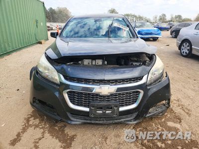 Piąte zdjęcie samochodu w środku: 2014 CHEVROLET MALIBU 1LT VIN:1G11C5SL0EF206089 - miniatura