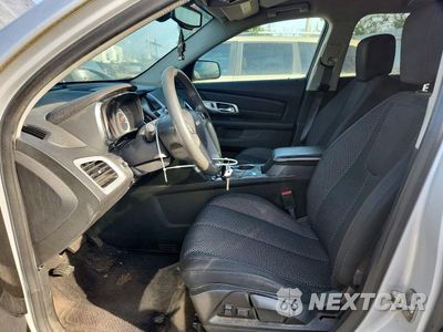 Zdjęcie 7 z 13 samochodu: 2016 GMC TERRAIN SLE VIN:2GKALMEK2G6336185 - miniatura