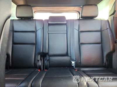 Zdjęcie 10 z 13 samochodu: 2018 JEEP GRAND CHEROKEE OVERLAND VIN:1C4RJECG7JC442641 - miniatura