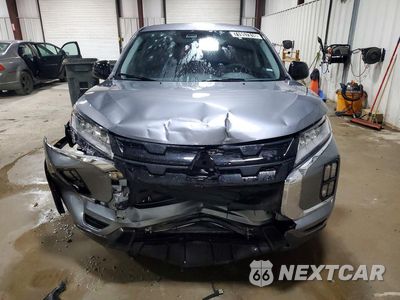 Piąte zdjęcie samochodu w środku: 2026 MITSUBISHI OUTLANDER SPORT S/SE VIN:JA4ARUAU9TU021813 - miniatura