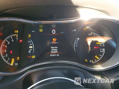 Zdjęcie 9 z 14 samochodu: 2019 JEEP GRAND CHEROKEE LIMITED VIN:1C4RJFBG1KC829047 - miniatura