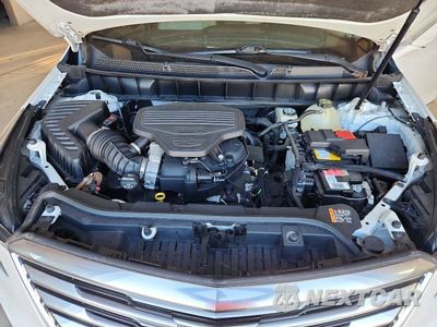 Zdjęcie 12 z 13 samochodu: 2017 CADILLAC XT5 VIN:1GYKNARS1HZ174679 - miniatura