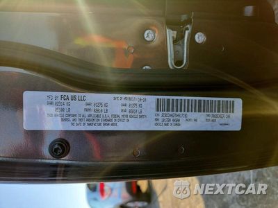 Zdjęcie 13 z 13 samochodu: 2019 CHRYSLER 300 TOURING VIN:2C3CCAAG7KH517191 - miniatura