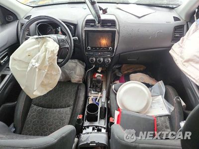 Zdjęcie 8 z 14 samochodu: 2026 MITSUBISHI OUTLANDER SPORT S/SE VIN:JA4ARUAU5TU011540 - miniatura