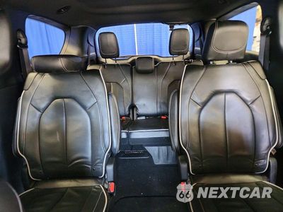 Zdjęcie 10 z 14 samochodu: 2026 CHRYSLER PACIFICA LIMITED VIN:2C4RC1GG9TR170052 - miniatura