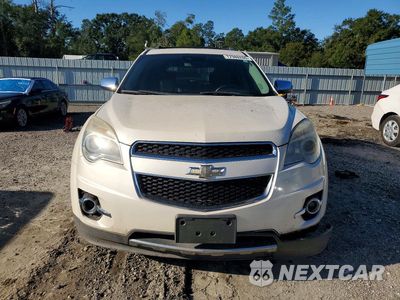 Piąte zdjęcie samochodu w środku: 2015 CHEVROLET EQUINOX LTZ VIN:1GNALDEK4FZ142103 - miniatura