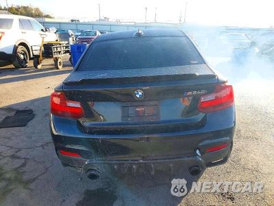 Zdjęcie 6 z 12 samochodu: 2017 BMW M240XI VIN:WBA2G3C35HV641376 - miniatura