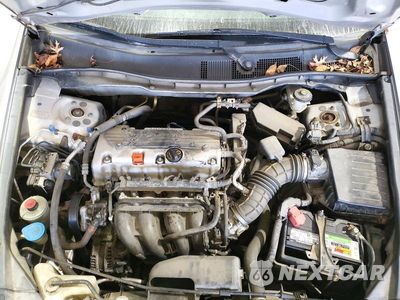 Zdjęcie 11 z 12 samochodu: 2011 HONDA ACCORD LX VIN:1HGCP2F35BA104519 - miniatura