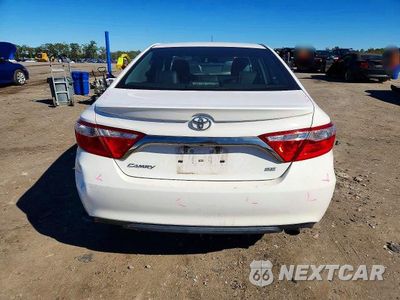 Zdjęcie 6 z 13 samochodu: 2017 TOYOTA CAMRY SE VIN:4T1BF1FK1HU808329 - miniatura