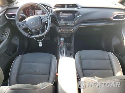 Zdjęcie 8 z 14 samochodu: 2023 CHEVROLET TRAILBLAZER RS VIN:KL79MUSL9PB052247 - miniatura